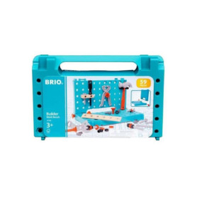 Mallette Etabli de bricolage 35,99 €