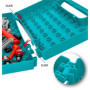 Mallette Etabli de bricolage 35,99 €