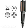 Lisseur double plaque REVLON RVST2204 50,99 €