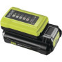 1 batterie lithium+ 36V - 2.0 Ah et 1 chargeur standard 1.7 A RYOBI MAXP 199,99 €