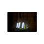 Triple panneau lumineux LED 18V - 3 intensités : 3000 / 1500 / 800 Lumen 109,99 €