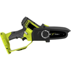 Elagueur a main RYOBI RY18PSX10A-120 - 18V - Fonction Brushless - Guide 229,99 €