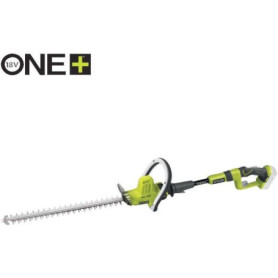 Taille-haies sur bras articulé 18V - lames 50 cm - écartement 16 mm - He 199,99 €