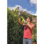 Taille-haies sur bras articulé 18V - lames 50 cm - écartement 16 mm - He 199,99 €