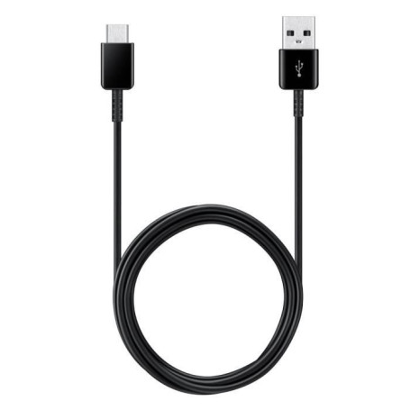 SAMSUNG Câble USB A/USB C 1.5m Noir 18,99 €