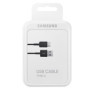 SAMSUNG Pack de 2 Câbles USB A/USB C 1.5m Noir 20,99 €