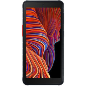Smartphone Galaxy Xcover 5 4Go 64Go Noir Entrep Edition Android 11 Ecran