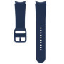 Bracelet Sport Galaxy Watch4 / Watch5 130mm Bleu marine 39,99 €