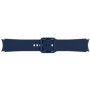Bracelet Sport Galaxy Watch4 / Watch5 130mm Bleu marine 39,99 €