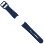 Bracelet Sport Galaxy Watch4 / Watch5 115mm Bleu marine 899,99 €