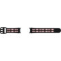 Bracelet Galaxy Watch4 / Watch5 Sport Extreme 130mm Noir 43,99 €
