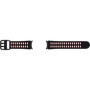 Bracelet Galaxy Watch4 / Watch5 Sport Extreme 115mm Noir 42,99 €
