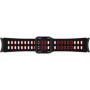 Bracelet Galaxy Watch4 / Watch5 Sport Extreme 115mm Noir 42,99 €