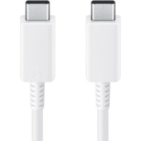 SAMSUNG Câble FastCharge pour 45W USB C/USB C 1.8m Blanc 27,99 €