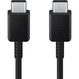 SAMSUNG Câble FastCharge pour 25W USB C/USB C 1.8m Noir 22,99 €