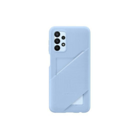 SAMSUNG Coque porte-carte intégré Galaxy A23 Bleu 21,99 €