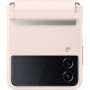 SAMSUNG Coque en cuir Galaxy ZFold4 Rose 79,99 €