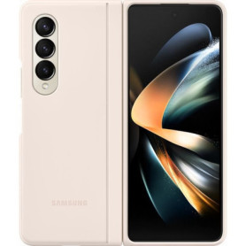 SAMSUNG Coque fine avec rabat Galaxy ZFold4 Ivoire 46,99 €