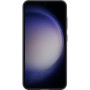 SAMSUNG Coque en cuir Galaxy S23 Noir 52,99 €