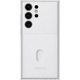 SAMSUNG Coque avec cadran renforcé Galaxy S23 Ultra Blanc 54,99 €