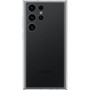 SAMSUNG Coque avec cadran renforcé Galaxy S23 Ultra Noir 57,99 €