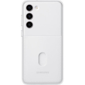 SAMSUNG Coque avec cadran renforcé Galaxy S23 plus Blanc 56,99 €