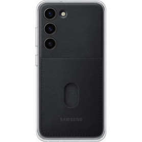 SAMSUNG Coque avec cadran renforcé Galaxy S23 Noir 51,99 €