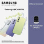 SAMSUNG Galaxy A54 5G Lavande 128 Go 509,99 €