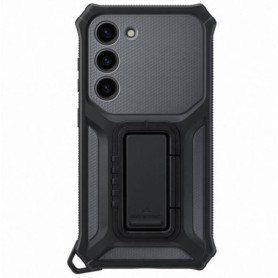SAMSUNG Coque Renforcée support amovible Galaxy S23 Gris 63,99 €