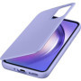 SAMSUNG Étui Smart S View Galaxy A54 5G Violet 50,99 €