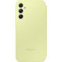 SAMSUNG Étui Smart S View Galaxy A34 5G Vert Clair 49,99 €