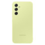 SAMSUNG Coque Silicone Galaxy A54 Vert Clair 41,99 €