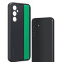 SAMSUNG Coque renforcée avec laniere Galaxy A54 5G Noir 36,99 €