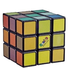 RUBIK'S CUBE 3x3 Impossible - 6063974 - Rubiks Cube avec niveau difficul