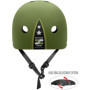 STAMP - Casque Skate - Skids Control Military Star 39,99 €