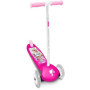 STAMP - Trottinette Steering 3 roues - Barbie 76,99 €