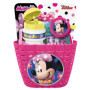 DISNEY MINNIE Combo corbeille + bidon + sonnette 29,99 €