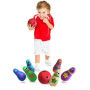 STAMP Pack Bowling 6 Quilles 2 Boules 34,99 €