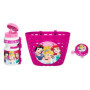 DISNEY PRINCESSES Corbeille + Bidon + Sonnette 27,99 €