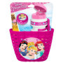 DISNEY PRINCESSES Corbeille + Bidon + Sonnette 27,99 €