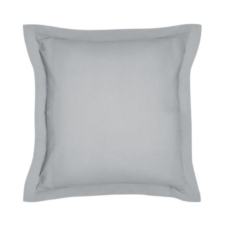 Taie d'oreiller TODAY Essential - 63 x 63+5 cm - 100% Coton uni - Acier 13,99 €