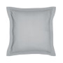 Taie d'oreiller TODAY Essential - 63 x 63+5 cm - 100% Coton uni - Acier 13,99 €