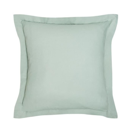 Taie d'oreiller TODAY Essential - 63 x 63+5 cm - 100% Coton uni - Celado 13,99 €