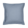 Taie d'oreiller TODAY Essential - 63 x 63+5 cm - 100% Coton uni - Denim 14,99 €