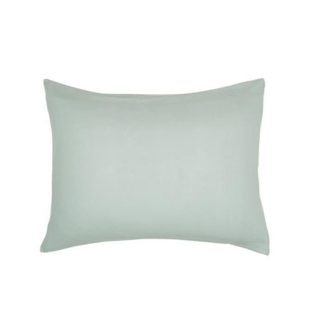 Taie d'oreiller TODAY Essential - 50 x 70+5 cm - 100% Coton uni - Celado 13,99 €