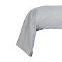 Taie de traversin TODAY Essential - 45 x 185 cm - 100% Coton uni - Acier 15,99 €