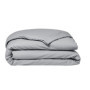 Housse de couette TODAY Essential - 140 x 200 cm - 1 personne - 100% Cot 29,99 €