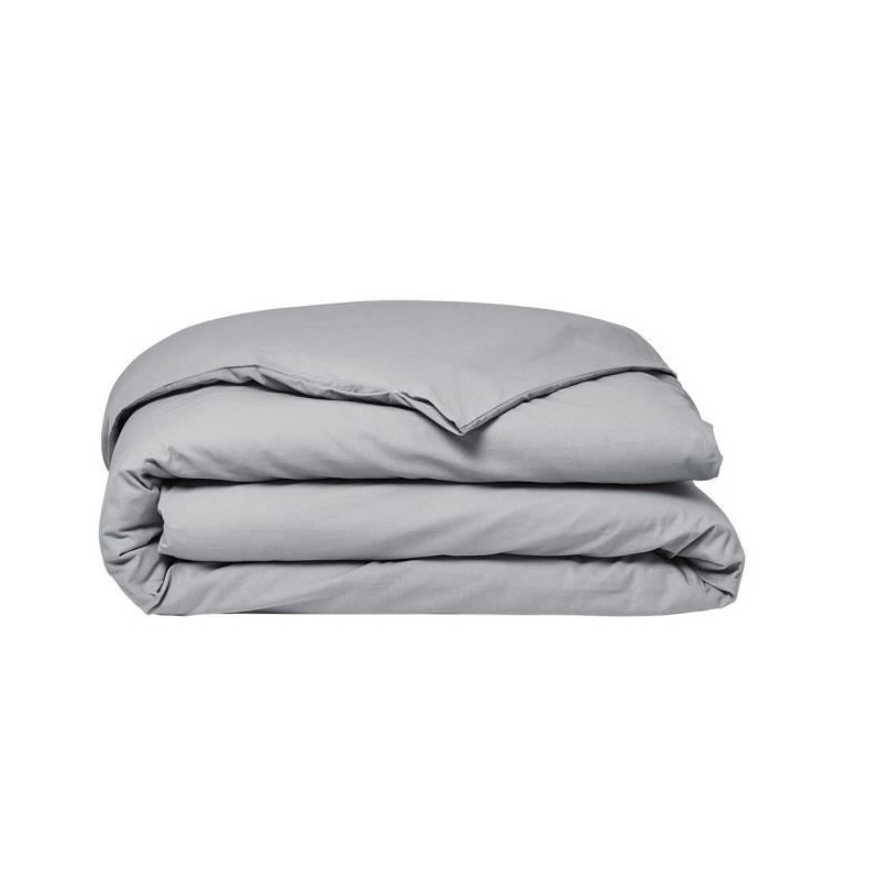 Housse de Couette TODAY Gris 240 x 260 cm