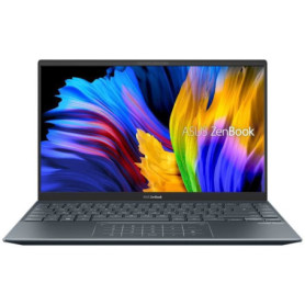 PC Ultraportable ASUS ZenBook 14 UM425 | 14 FHD - AMD Ryzen 5 5600H - RA