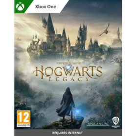 HOGWARTS LEGACY : L'HÉRITAGE DE POUDLARD Jeu Xbox One 69,99 €